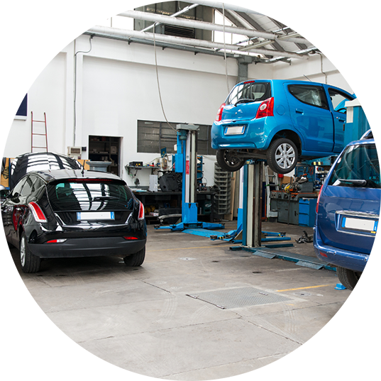 Acquista servizio controllo auto Carsheriff